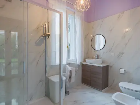 Sofia, Appartement 6 personnes à Moneglia - Photo 23