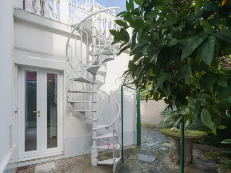 Sofia, Appartement 6 personnes à Moneglia - Photo 32