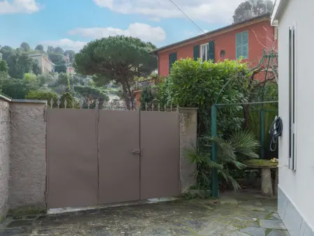 Sofia, Appartement 6 personnes à Moneglia - Photo 37
