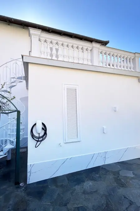 Sofia, Appartement 6 personnes à Moneglia - Photo 38
