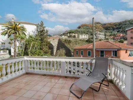 Ginevra, Appartement 5 personnes à Moneglia - Photo 3