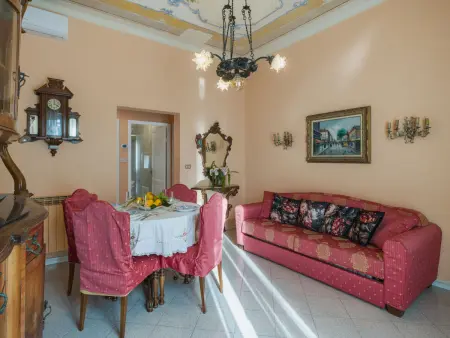 Ginevra, Appartement 5 personnes à Moneglia - Photo 4