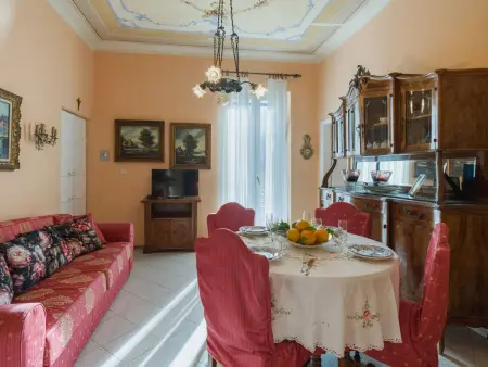 Ginevra, Appartement 5 personnes à Moneglia - Photo 5