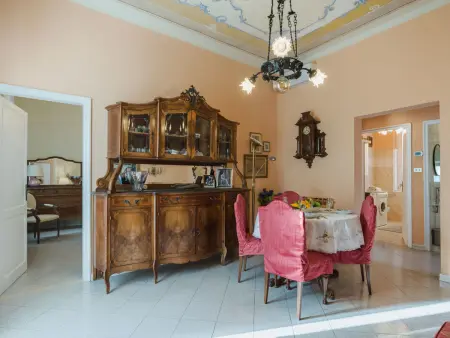 Ginevra, Appartement 5 personnes à Moneglia - Photo 6