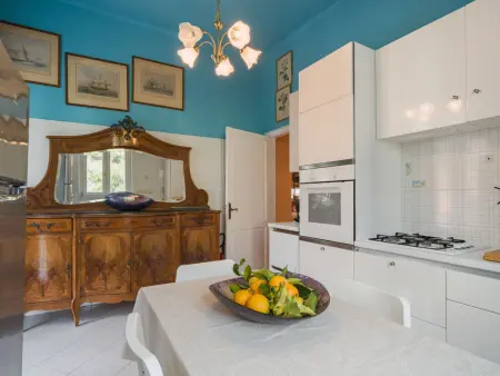 Ginevra, Appartement 5 personnes à Moneglia - Photo 8