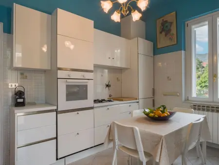 Ginevra, Appartement 5 personnes à Moneglia - Photo 9