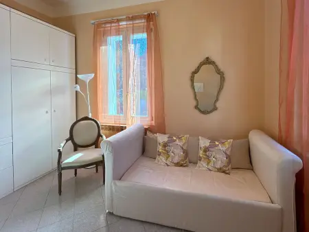 Ginevra, Appartement 5 personnes à Moneglia - Photo 11