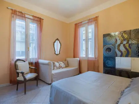 Ginevra, Appartement 5 personnes à Moneglia - Photo 12