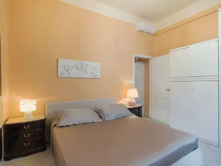 Ginevra, Appartement 5 personnes à Moneglia - Photo 13