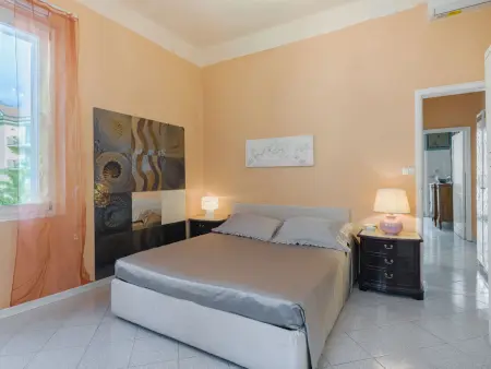 Ginevra, Appartement 5 personnes à Moneglia - Photo 14