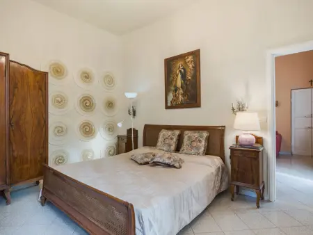 Ginevra, Appartement 5 personnes à Moneglia - Photo 15