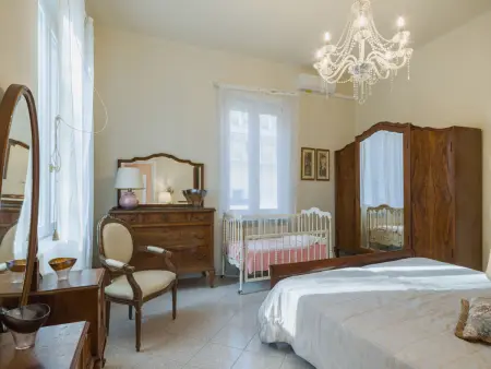 Ginevra, Appartement 5 personnes à Moneglia - Photo 16
