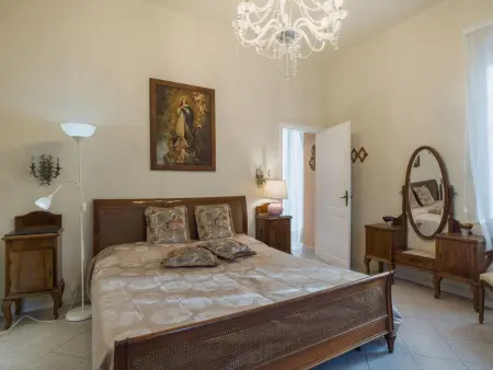 Ginevra, Appartement 5 personnes à Moneglia - Photo 17