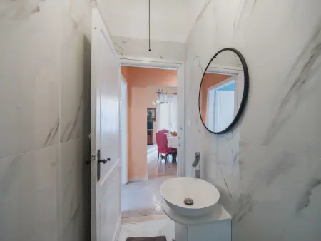 Ginevra, Appartement 5 personnes à Moneglia - Photo 18