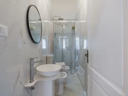 Ginevra, Appartement 5 personnes à Moneglia - Photo 19