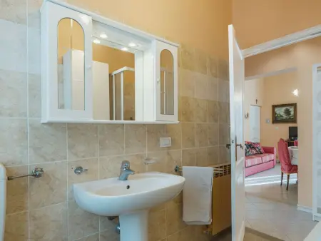 Ginevra, Appartement 5 personnes à Moneglia - Photo 20