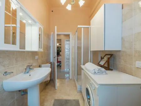 Ginevra, Appartement 5 personnes à Moneglia - Photo 21