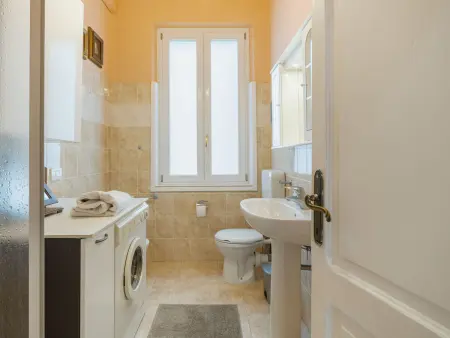 Ginevra, Appartement 5 personnes à Moneglia - Photo 22