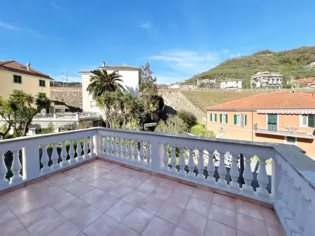 Ginevra, Appartement 5 personnes à Moneglia - Photo 23
