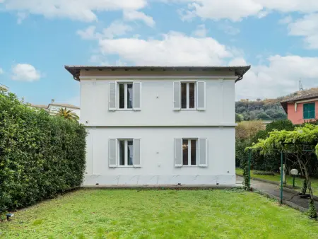Ginevra, Appartement 5 personnes à Moneglia - Photo 25