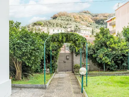 Ginevra, Appartement 5 personnes à Moneglia - Photo 27