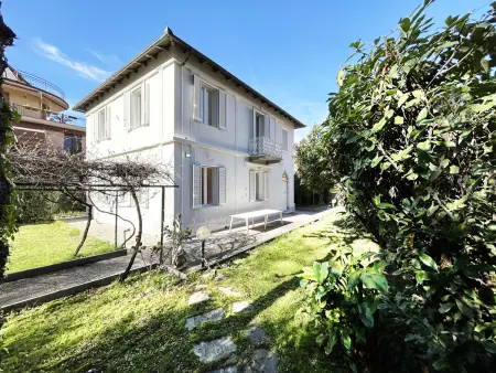 Ginevra, Appartement 5 personnes à Moneglia - Photo 29