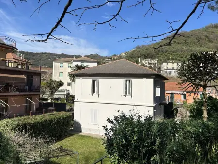 Ginevra, Appartement 5 personnes à Moneglia - Photo 35