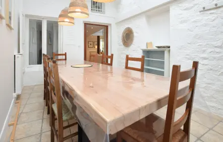 Maison 10 personnes à Saint Vaast la Hougue - Photo 1