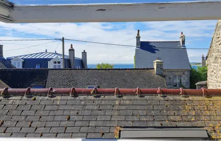 Maison 10 personnes à Saint Vaast la Hougue - Photo 4