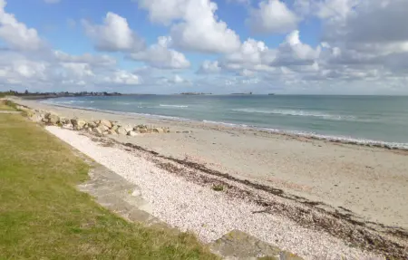 Maison 10 personnes à Saint Vaast la Hougue - Photo 5