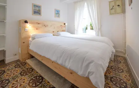 Maison 10 personnes à Saint Vaast la Hougue - Photo 7