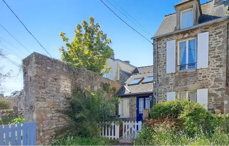 Maison 10 personnes à Saint Vaast la Hougue - Photo 8