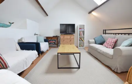 Maison 10 personnes à Saint Vaast la Hougue - Photo 15