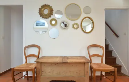 Maison 10 personnes à Saint Vaast la Hougue - Photo 17