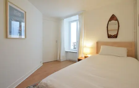 Maison 10 personnes à Saint Vaast la Hougue - Photo 18
