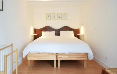 Maison 10 personnes à Saint Vaast la Hougue - Photo 21