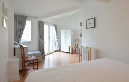 Maison 10 personnes à Saint Vaast la Hougue - Photo 22