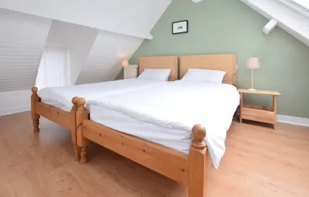 Maison 10 personnes à Saint Vaast la Hougue - Photo 25