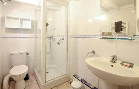 Maison 10 personnes à Saint Vaast la Hougue - Photo 28