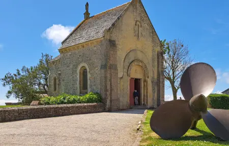 Maison 10 personnes à Saint Vaast la Hougue - Photo 33