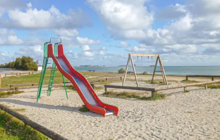 Maison 10 personnes à Saint Vaast la Hougue - Photo 35