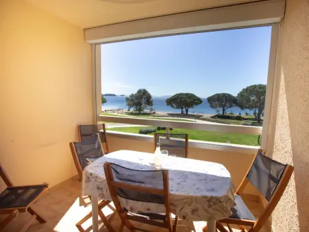 Aigue Marine, Appartement 4 personnes à La Londe Les Maures - Photo 1