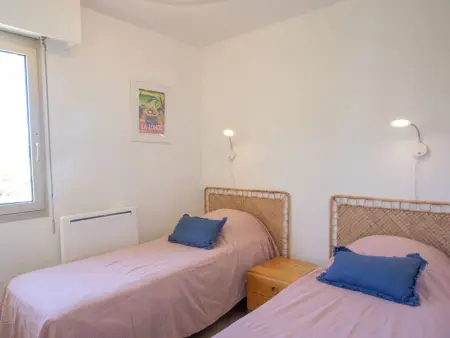 Aigue Marine, Appartement 4 personnes à La Londe Les Maures - Photo 3