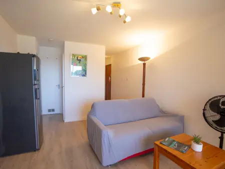 Aigue Marine, Appartement 4 personnes à La Londe Les Maures - Photo 5