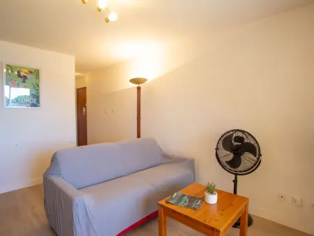 Aigue Marine, Appartement 4 personnes à La Londe Les Maures - Photo 6