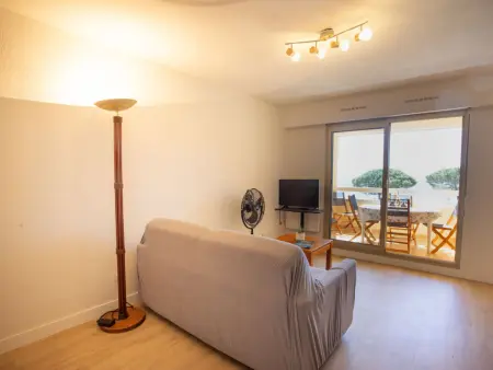 Aigue Marine, Appartement 4 personnes à La Londe Les Maures - Photo 7
