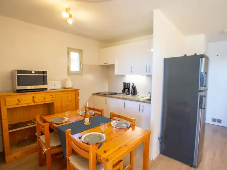 Aigue Marine, Appartement 4 personnes à La Londe Les Maures - Photo 8