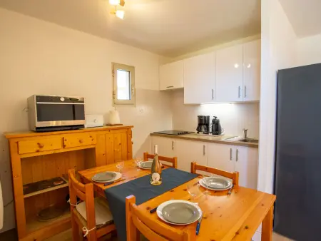 Aigue Marine, Appartement 4 personnes à La Londe Les Maures - Photo 9
