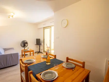 Aigue Marine, Appartement 4 personnes à La Londe Les Maures - Photo 10