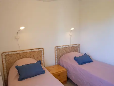 Aigue Marine, Appartement 4 personnes à La Londe Les Maures - Photo 12